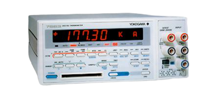 Yokogawa/Thermometer/7563(756301)