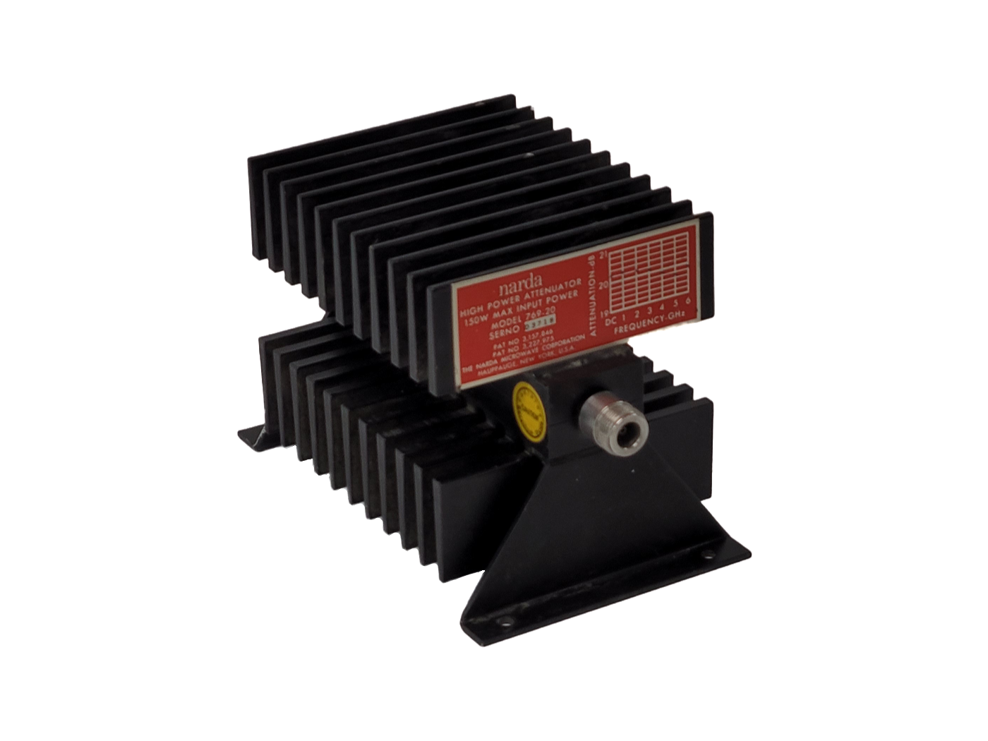 Narda/Attenuator/769-20