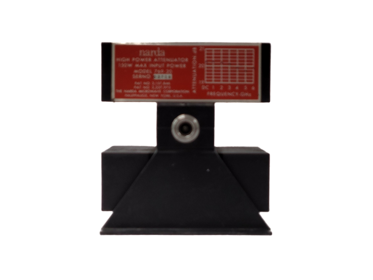 Narda/Attenuator/769-20