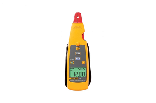 Fluke/Clamp Meter/771