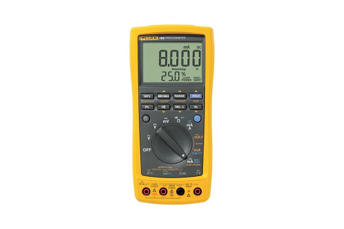 Fluke/Multimeter/789