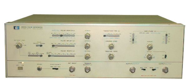 Agilent/HP/Pulse Generator/8082A