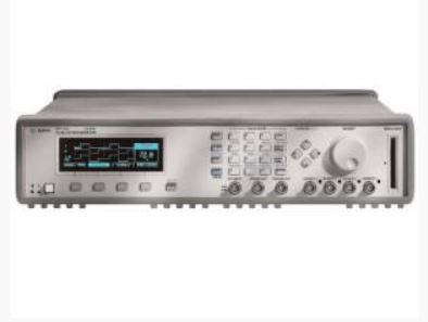 Agilent/HP/Pulse Generator/81110A