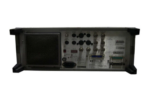 Agilent/HP/Synthesized Sweeper/83620B/001/008