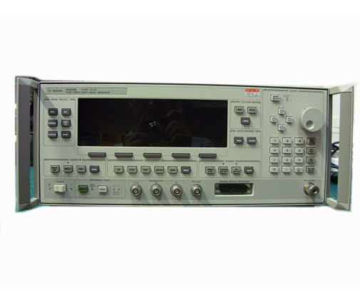 Agilent/HP/Synthesized Sweeper/83630L/001