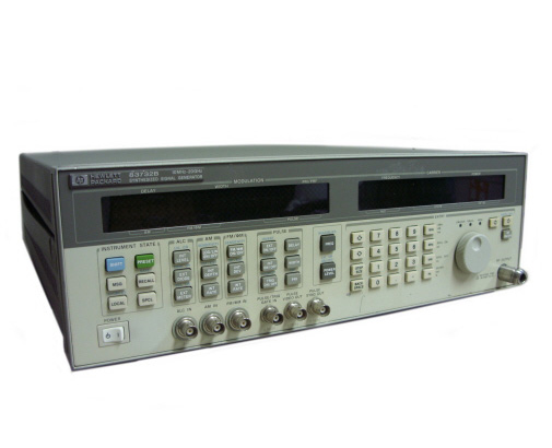 Agilent/HP/Signal Generator/83732B/1E1/1E2/1E5/1E8