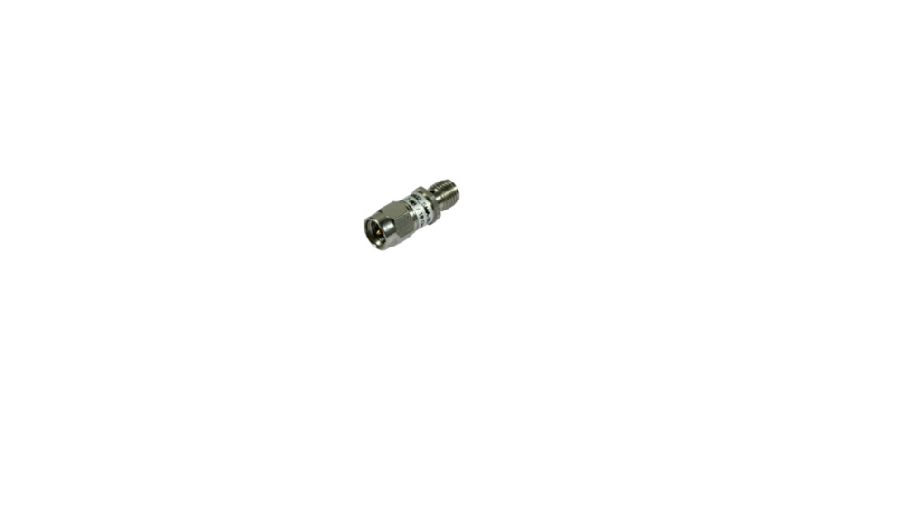 HuberSuhner/Attenuator/6604_SMA-50-1/199_NE