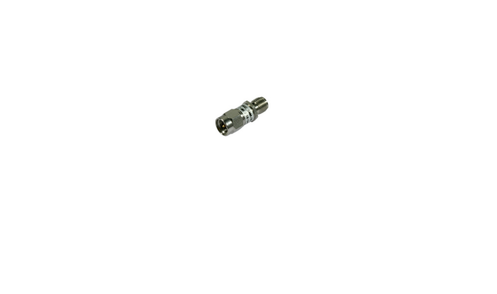 HuberSuhner/Attenuator/6601_SMA-50-1/199_NE