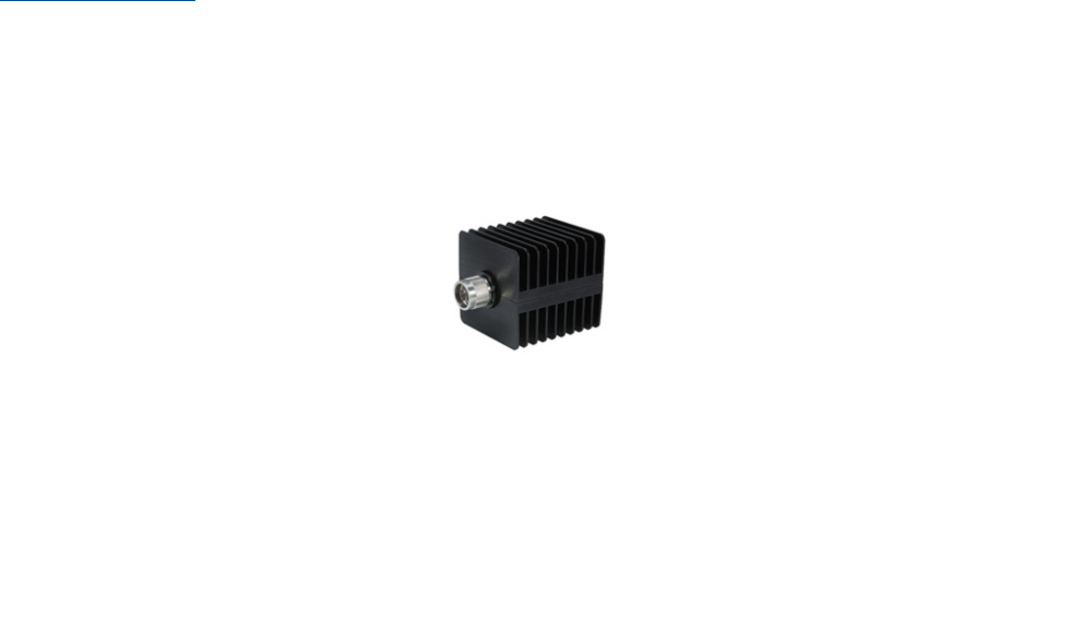 HuberSuhner/Attenuator/5920_N-50-025/19-_NE