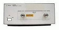 Agilent/HP/Preamplifier/8449A