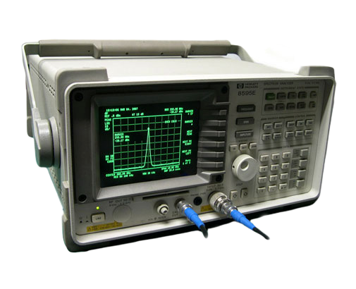 Agilent/HP/Spectrum Analyzer/8595E