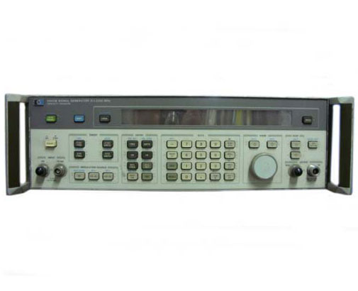 Agilent/HP/Signal Generator/8642M