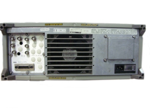 Agilent/HP/Signal Generator/8643A/002/010