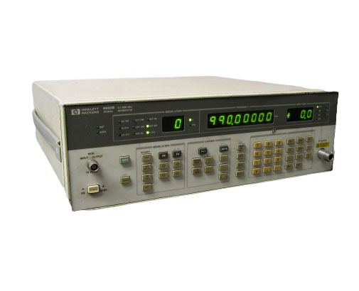 Agilent/HP/Signal Generator/8656B