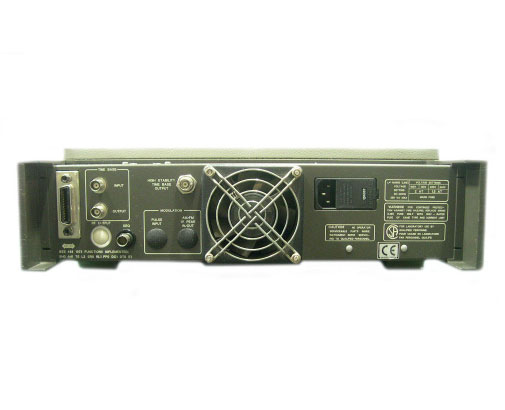 Agilent/HP/Signal Generator/8657B/001