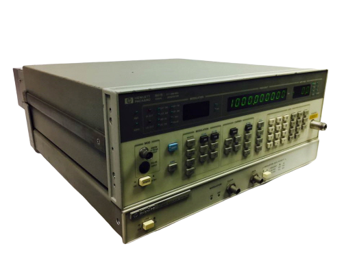 Agilent/HP/Signal Generator/8657B/001/H42