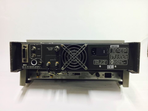 Agilent/HP/Signal Generator/8657B/001/H42