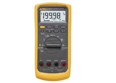 Fluke/Multimeter/87-5