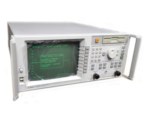 Agilent/HP/Network Analyzer/8712ET