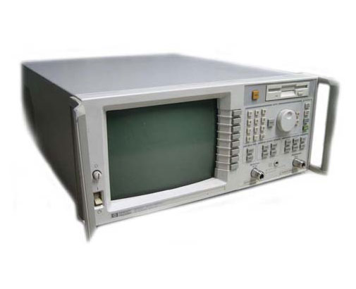 Agilent/HP/Network Analyzer/8714C/1E1/1C2