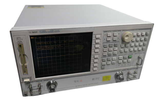 Agilent/HP/Network Analyzer/8719ES