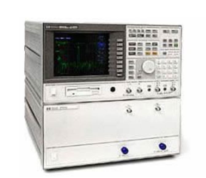 Agilent/HP/Vector Signal Analyzer/89441A/1C2/AY7/AYA/AYH/UTH