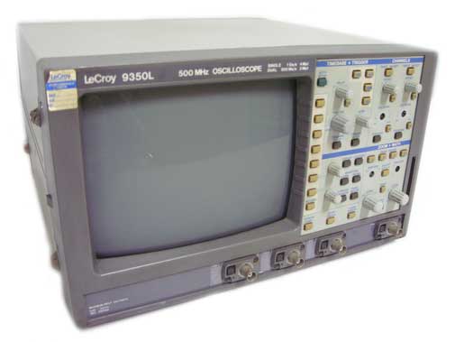 Lecroy/Oscilloscope Digital/9350L