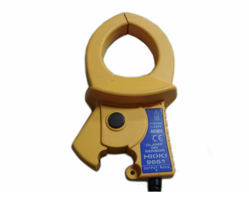 Hioki/Clamp on Sensor/9661
