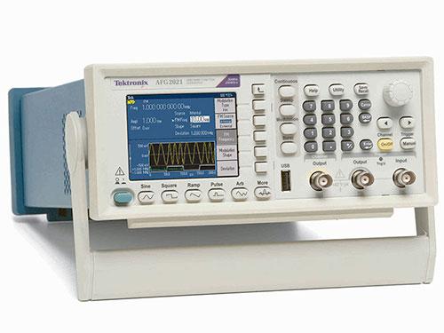 Tektronix/Function Generator/AFG2021