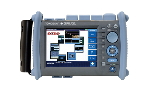 Yokogawa/OTDR/AQ1200