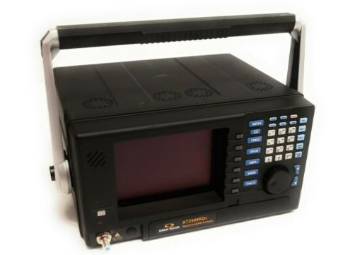 Avantron/Spectrum Analyzer/AT-2000RQ