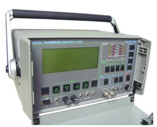 Scientific Atlanta/Digital Transmission Analyzer/AT9500-1-2