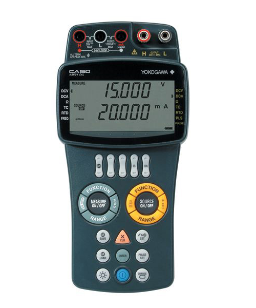 Yokogawa/Portable Calibrator/CA150