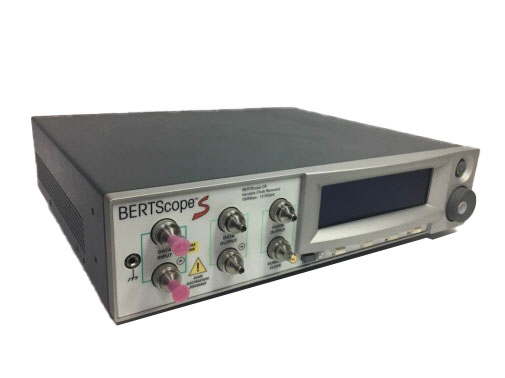 Tektronix/BERT Scope/Clock Recovery 