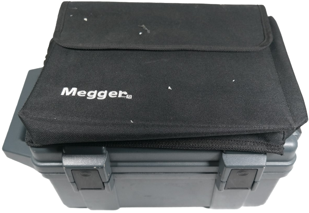 megger/Earth Tester/DET2/2