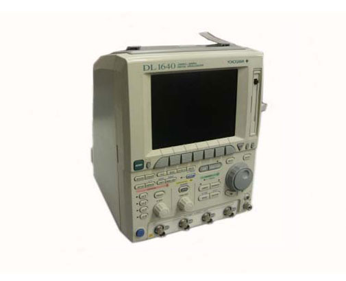 Yokogawa/Oscilloscope Digital/DL1640