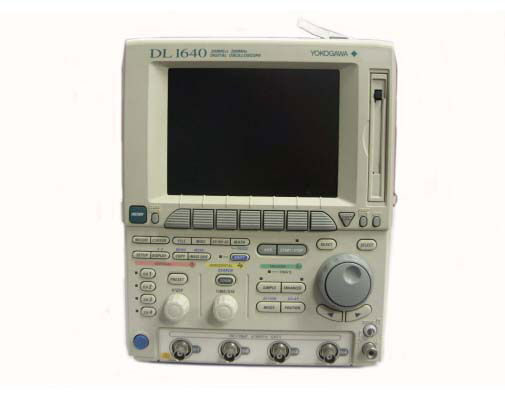 Yokogawa/Oscilloscope Digital/DL1640