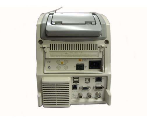 Yokogawa/Oscilloscope Digital/DL1640