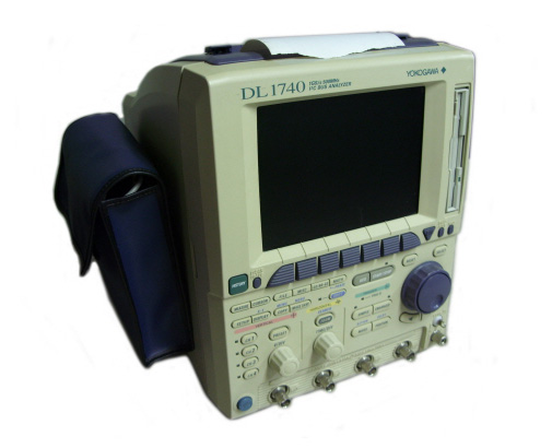 Yokogawa/Oscilloscope Digital/DL1740