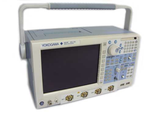 Yokogawa/Oscilloscope Digital/DL9140