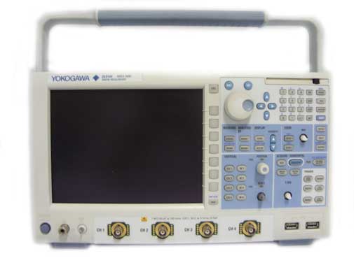 Yokogawa/Oscilloscope Digital/DL9140
