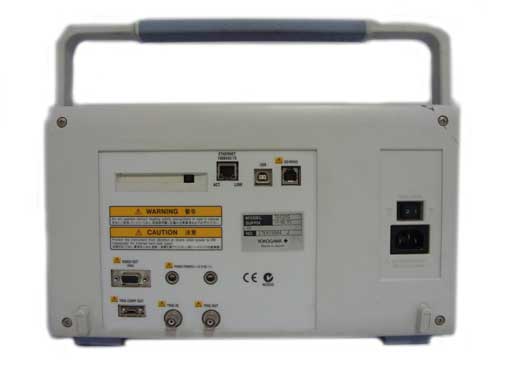 Yokogawa/Oscilloscope Digital/DL9140