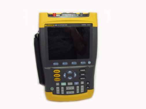 Fluke/Oscilloscope Digital/196B