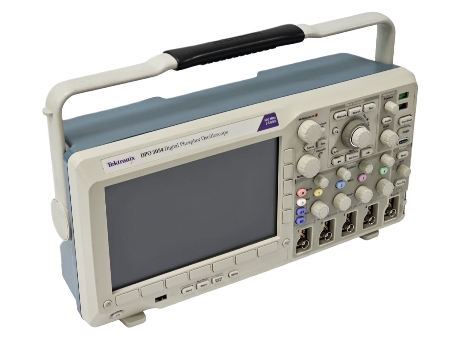 Tektronix/Oscilloscope Digital/DPO3054