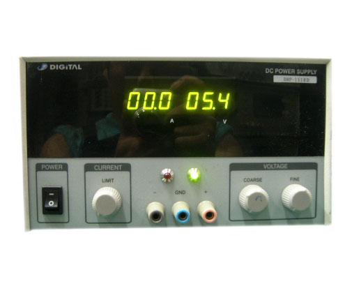 Digital/Power Supply/DRP-3010D