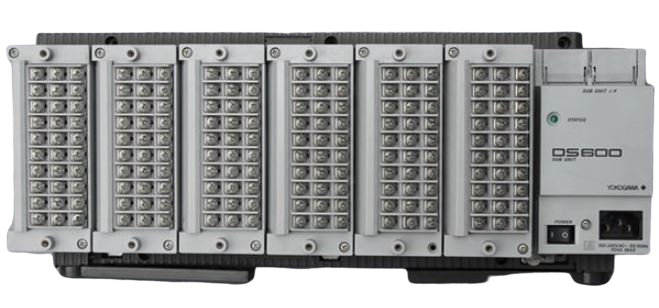 Yokogawa/Subunit DS600/DS600