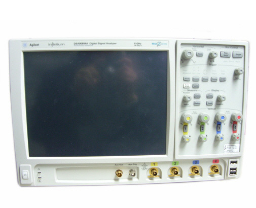 Agilent/HP/Oscilloscope Digital/DSA90804A