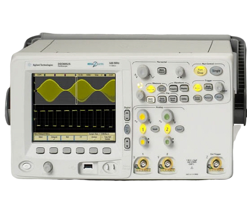 Agilent/HP/Oscilloscope Digital/DSO6052A