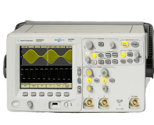 Agilent/HP/Oscilloscope Digital/DSO6014A