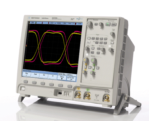 Agilent/HP/Oscilloscope Digital/DSO7104A